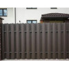 Євроштахет ThyssenKrupp Німеччина 0,5 мм Relief IceCrystal
