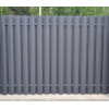Євроштахет Dongbu Steel Корея 0,4 мм PEМА (матовий)