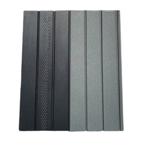 Софіт Металевий Dongbu Steel Корея 0,4 мм