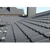 Металочерепиця МАДЕРА ThyssenKrupp Німеччина 0,5 мм Relief IceCrystal