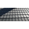 Металочерепиця МАДЕРА ThyssenKrupp Німеччина 0,5 мм Relief IceCrystal
