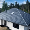 Металочерепиця МАДЕРА ThyssenKrupp Німеччина 0,5 мм Relief IceCrystal
