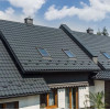 Металочерепиця МОДЕРН ThyssenKrupp Німеччина 0,5 мм Relief IceCrystal
