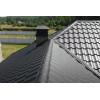 Металочерепиця МОДЕРН ThyssenKrupp Німеччина 0,5 мм Relief IceCrystal